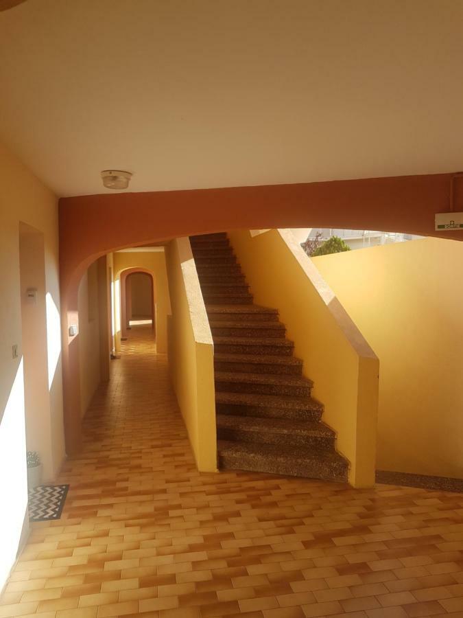 Studio/Appartement Idealement Place Au Coeur De La Station Agde Dış mekan fotoğraf